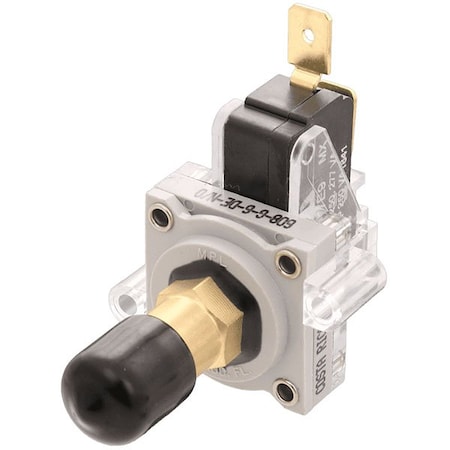 Source 1 Switch , Pressure, LOW, .6 IWC ON FALL, SPN S1-02427688001